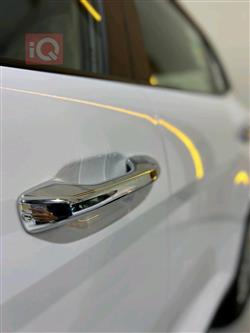 هيونداي كريتا